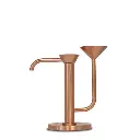 Small Copper Proofing Parrot by Still Spirits