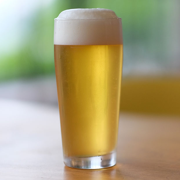 Mode Yellow Mexican Lager Extract Beer Kit