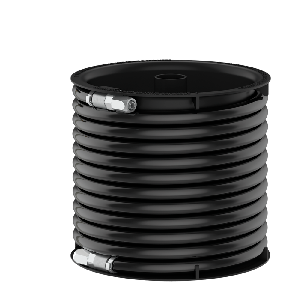 Grainfather Counterflow Wort Chiller for G30 and G40 Grainfather
