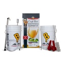 Basic Homebrew Starter Equipment Kit