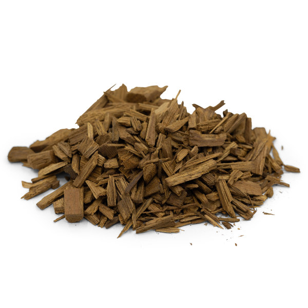 Amburana Wood CHIPS - Medium Toast - 2 oz