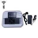 Fercubator Connect Cooling / Heating Add-On Unit