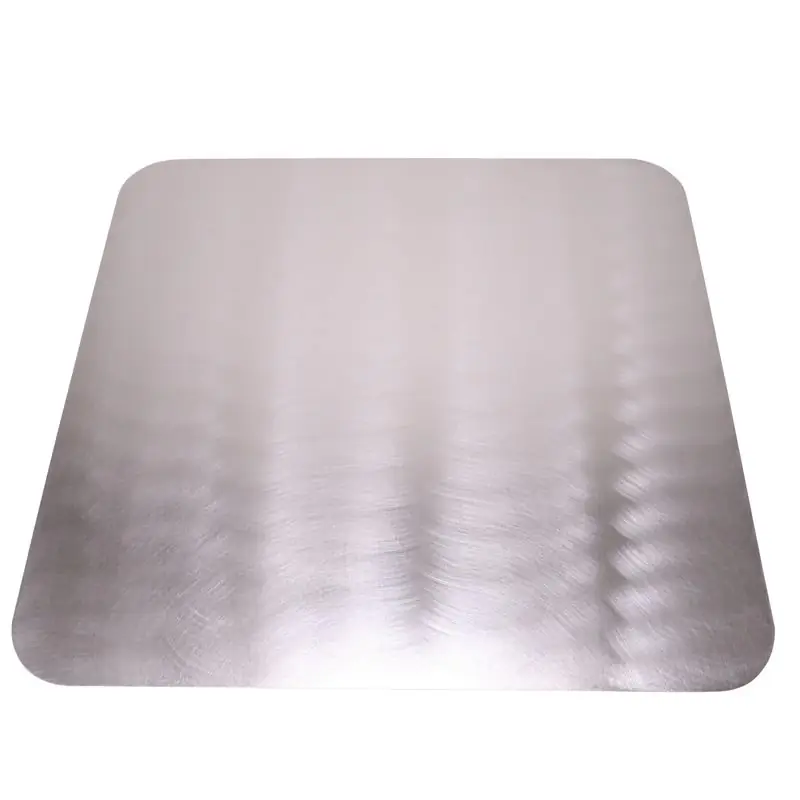 Fercubator Stainless Steel Bottom Plate