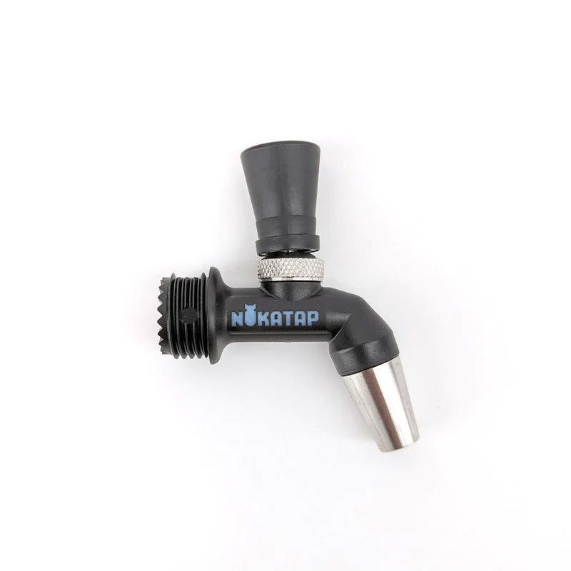 NukaTap® Mini Draft Beer Faucet