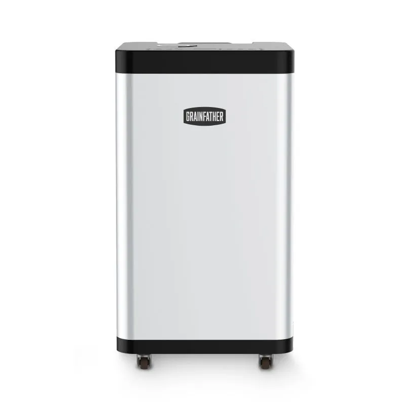 Grainfather GC2 Glycol Chiller - Controls up to 2 Fermenters