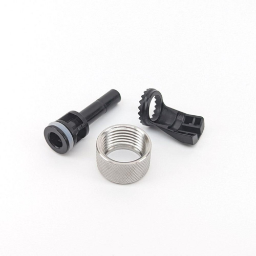 Duotight Adatper for NukaTap Mini Beer Faucet - 8mm Push Fit