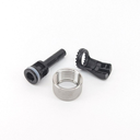Duotight Adatper for NukaTap Mini Beer Faucet - 8mm Push Fit