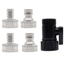 Connection Kit for Brewers Hut Easy Clean Plate Chillers