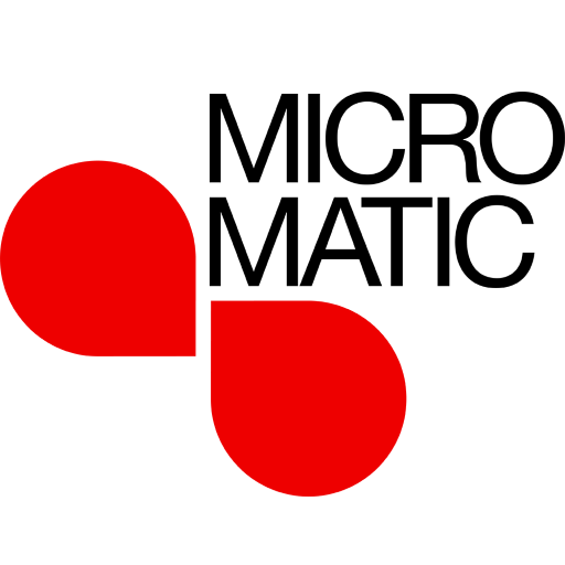Brand: Micro Matic