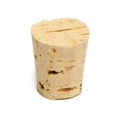 #9 Tapered Corks, 25 Ct.