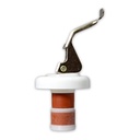 Expansion Stopper for Sealing Narrow Neck Bottles (Beer and Wine)