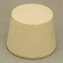 #6.5 Stopper, Solid