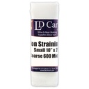 Nylon Straining Bag, Small Coarse, 10" X 23"