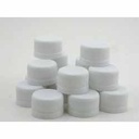 PET Caps, 25 ct.