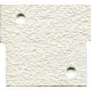 Mini Jet Filter Pads - #1 Coarse - 3 Pack