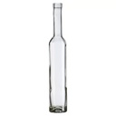 375 ml Bellissima Bottles, Clear, 12/case