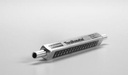 3/8 in. Thrumometer Inline Thermometer by Blichmann Engineering