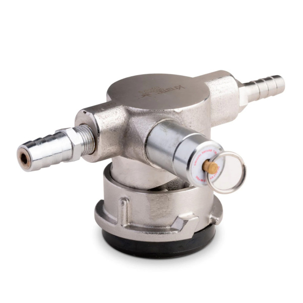 Keg Washers and Fillers Archives - Lawson Kegs
