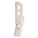 Replacement Blades for Stainless Steel Degasser / Mix Stir - Set of Two Blades