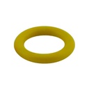Tank Plug O-Ring for Ball Lock Kegs - YELLOW