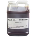Briess Sparkling Amber Bulk Liquid Malt Extract - 32 lbs.