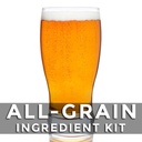 Alefest Rye IPA All-Grain Kit