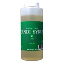 Simply Clear Candi Syrup (0L) - 1 lb.