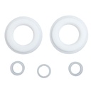 Valve Seal Kit (316) for 1/2" V3E Blichmann Ball Valve