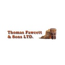 Thomas Fawcett Oat Malt