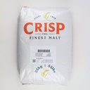 Crisp Amber Malt (55#)