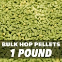 El Dorado Hop Pellets, 1 LB.