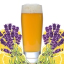 Hippie Farm Lemon Lavender Saison Extract Kit