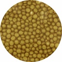 Gold Bottle Wax, 1 lb. 