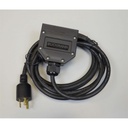 Blichmann 120 Volt Power Cord