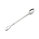 21 in. Stainless Steel Spoon