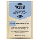 Mangrove Jack M47 Belgian Abbey Yeast