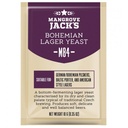 Mangrove Jack M84 Bohemian Lager Yeast