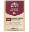 Mangrove Jack M15 Empire Ale Yeast