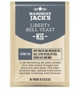 Mangrove Jack M36 Liberty Bell Ale Yeast