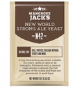 Mangrove Jack M42 New World Strong Ale Yeast