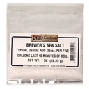 Brewer's Sea Salt, 1 oz