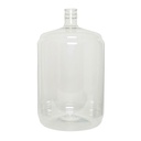 3 Gallon Plastic Carboy