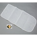 The Brew Bag, 6 in. x 23 in. Hop Spider Bag