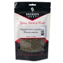 Peppermint Leaves, 1 oz