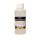 Passion Fruit Natural Flavoring, 4 fl oz.