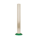 Plastic Test Tube with Removable Base for Hydrometer Readings - 12 in.