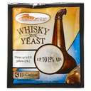 FermFast WHISKEY Turbo Yeast - 30 gr
