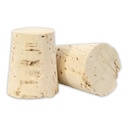 #7 Tapered Cork - 100 count
