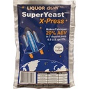 Liquor Quik Super Yeast X-Press - 135g