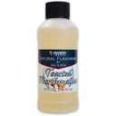 Toasted Marshmallow Natural Flavoring, 4 fl oz.